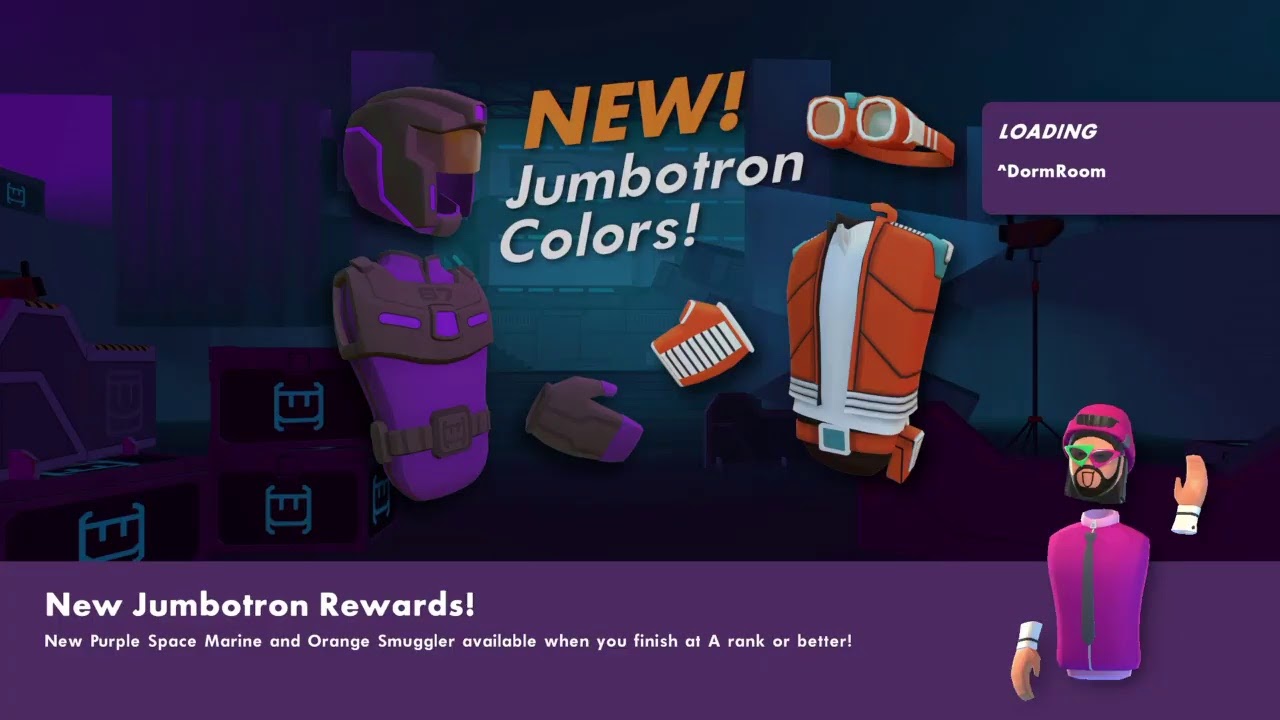 Rec Room Boxing YouTube