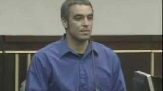 Lee Anthony Bond Testimony 7/22/08