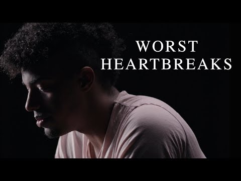 People Read Strangers’ Worst Heartbreaks