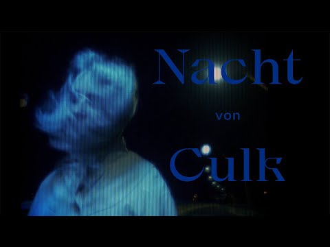 Culk - Zerstreuen über Euch 1