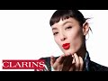 Meet Water Lip Stain - Our NEW Long Lasting Lip Tint | Clarins