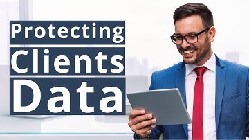 WHAT Are The Essential Strategies For Securing Your Clients