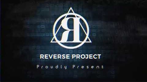 「Reverse Project」Chapter 01 Crossfade