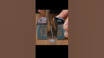 Osmium  #satisfying #relax #animation #relaxing
