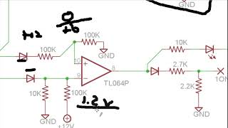 BMC107 Schematic Walkthrough. Dual Comparator W/Logic Outputs