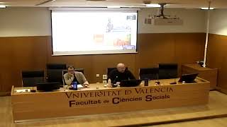 Ukrainian refugee migration to Poland and EU - III Seminari Internacional