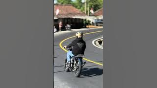 GASSSS KUPLING TERBANG #rxking #rxs #2tak #2stroke