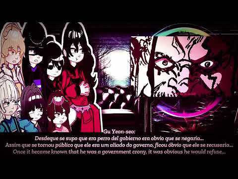 Xebec - Avance 2