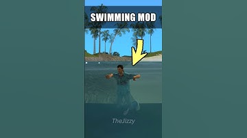 3 BEST GTA VICE CITY MODS TO IMPROVE GAMEPLAY! 💦 #gta #gtavicecity #gtamods