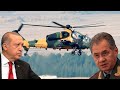 Кремль такого не ожидал: Украина и Турция строят боевую авиацию. Мощь ВСУ укрепят турецкие вертолеты