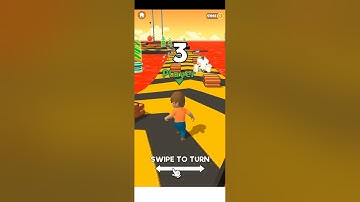 shortcut run all level gameplay Android iOS walkthrough#gaming #shory (5)