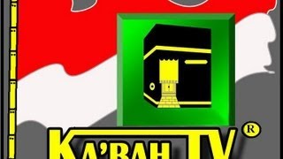 Download lagu ka'bah tv indonesia HARLAH PPP 40 jatim M.Rhomahurmuzy.