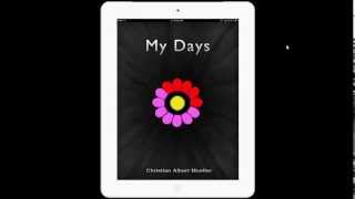 My Days- Period and Ovulation App screenshot 4