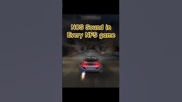 which one is your favorite ? #nfs #needforspeed #eagames #ea #gaming #racing