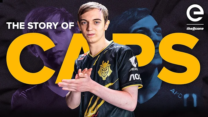 The Story of Caps - DayDayNews