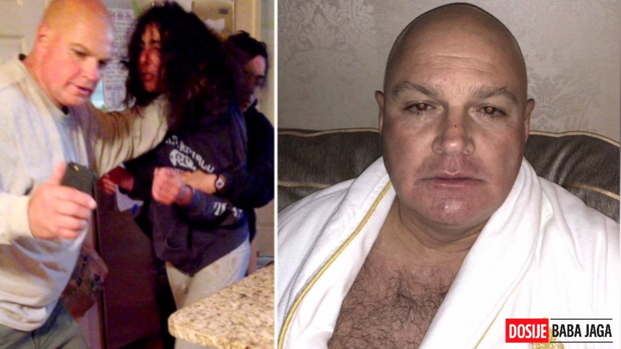 OTAC MONSTRUM koji je ćerkine cimere pretvorio u robove, Dosije BJ