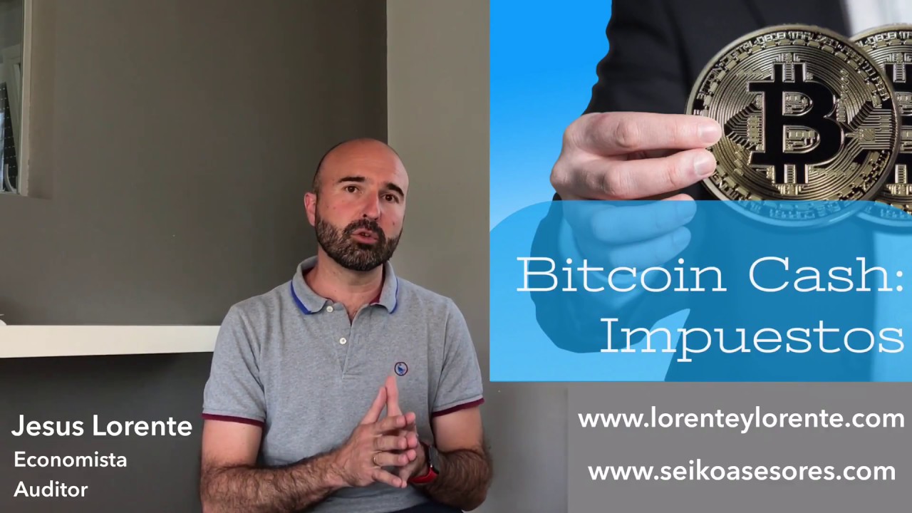 How are Bitcoin and Other Crytpocurrencies Taxed? | Jean Galea