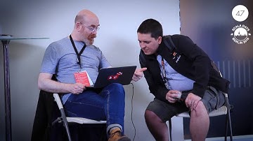 A look into the 2016 Scala Days in Berlin