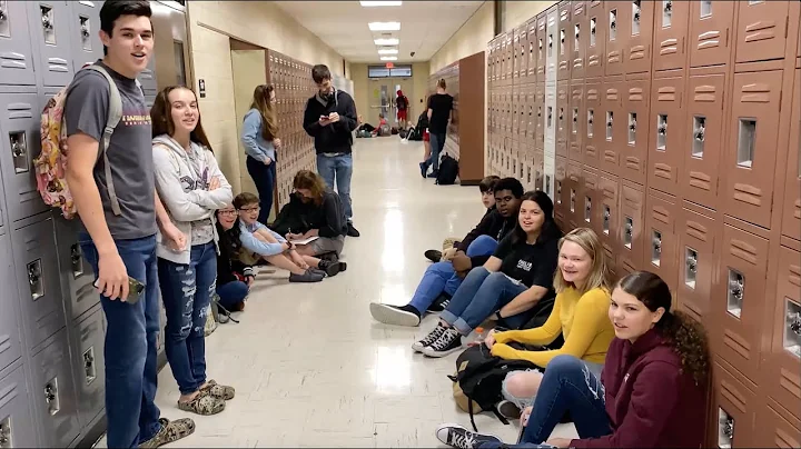 Life In A Day (2020) - Student Film