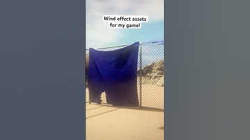 Assets for my #ue5 FPS game! #blender #gamedevelopment #unreal