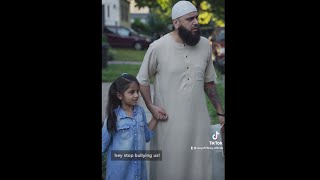 How Muslims should deal with Islamophobes!🥸 #SHORTS