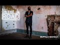 Buffalo Nichols On How We Can Save The Blues Genre | On The Road