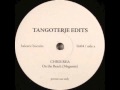Chris Rea - On The Beach (Megamix)(Remix - Tangoterje)