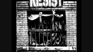 Resist - The Road To Freedom