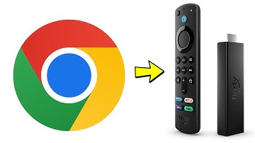 How to Download CHROME Browser to Firestick - Step by Step