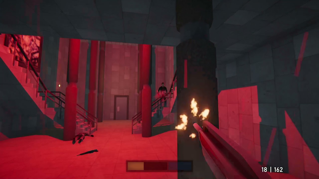 Agent 64: Spies Never Die trailer