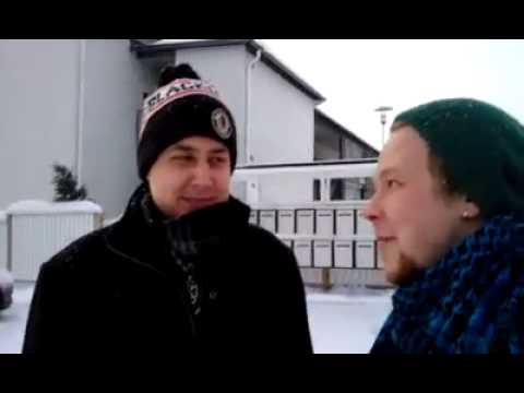 Video: Hyvää Joulua Kaikille