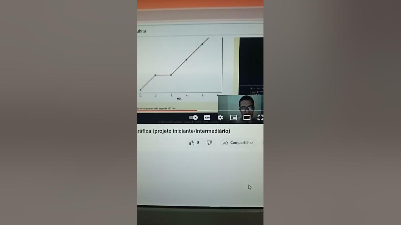 Machine learning+ Python + Interface gráfica - YouTube