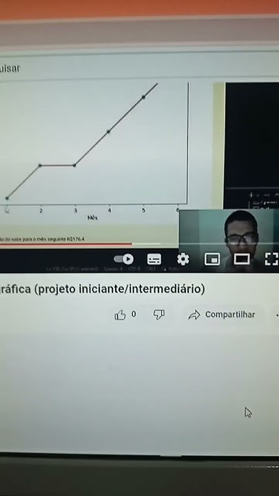 Machine learning+ Python + Interface gráfica - YouTube