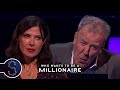 Jeremy's Motorway Ask The Host FAIL | Who Wants To Be A Millionaire?