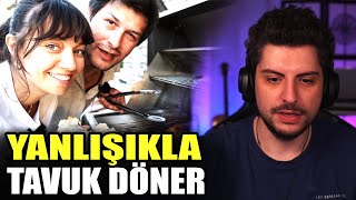 Hype - Yanlışlıkla Tavuk Döner Yaptık ! @NoluyoYaa ( İZLİYOR ) - @AyniSinemalar