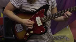 Red Sea "Participation" (Live at The Cleaners)
