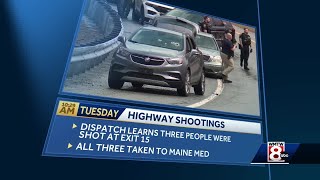 Bowdoin Murders, I-295 Breakdown: What we know Wealth