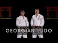 The greatness of Georgian Judo (Avdantili Tchrikishvili & Varlam Liparteliani) საქართველო