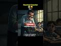 Haunted teacher 😱| Horror story | #horrorstories #shortsfeed #darawnikahani #midnight #scaryteacher