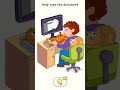 Level-316 #Dop 2(Delete one part) #solutions # viral short