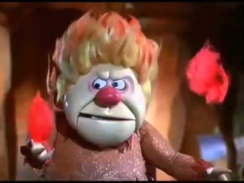 Heat Miser - YouTube.