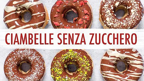 Quali sono i succhi di frutta senza zucchero?