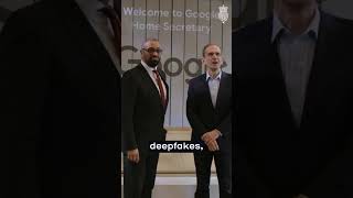 Home Secretary James Cleverly: Protecting Global Democracy