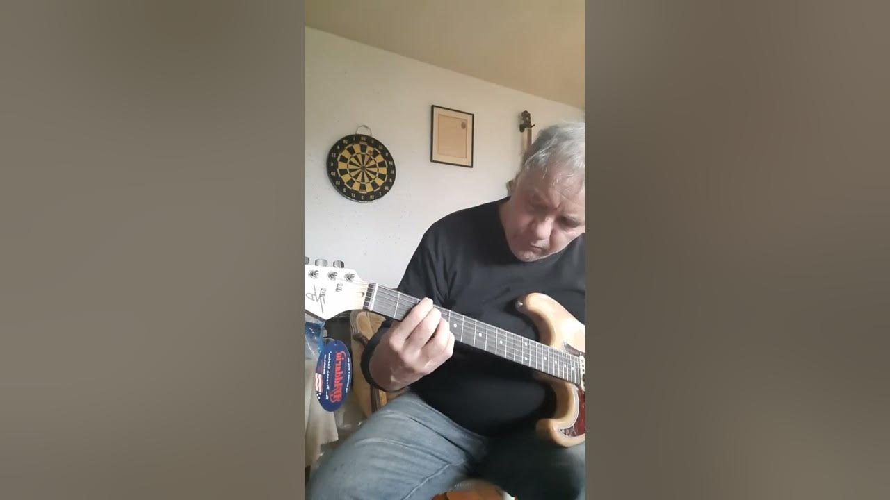 My Funny Valentine section 1 (S. Sherman arrangement)