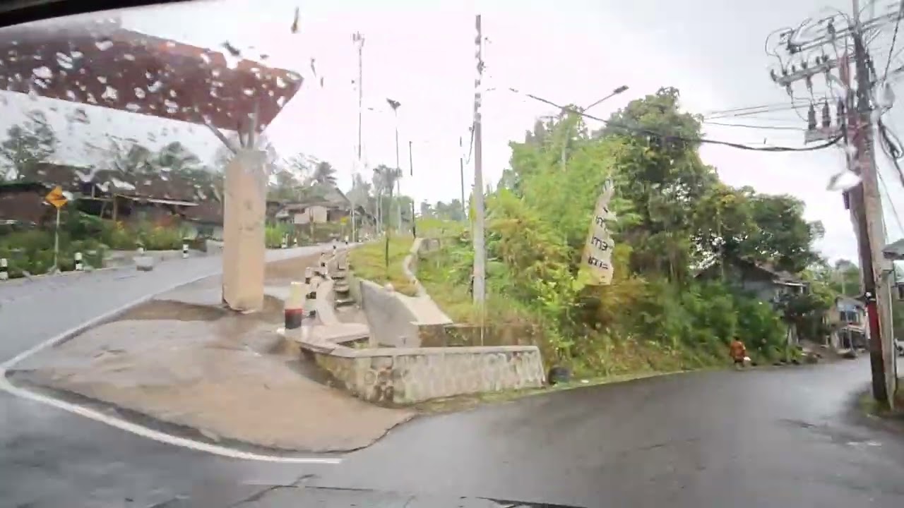 Perjalanan Pancer Menoreh - Bengkel 