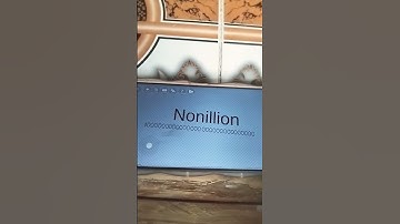 Uni numbers in zeros #unicraft