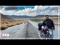 Kharansurab balochistan  story 68  travel vlog  solo bike adventure