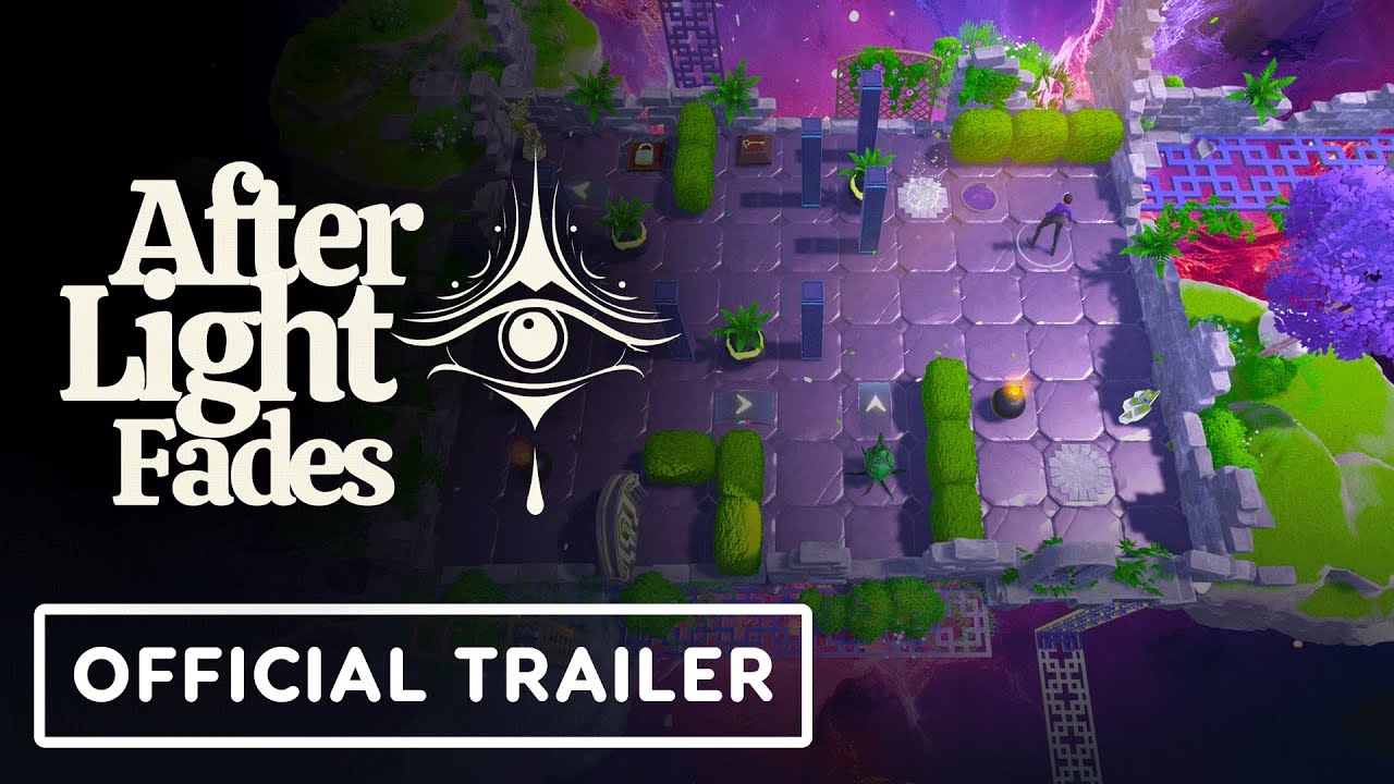 After Light Fades – Official Early Gameplay Trailer