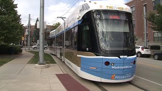 Milwaukee streetcar sales tax floated to fund $330M expansion | FOX6 News Milwaukee