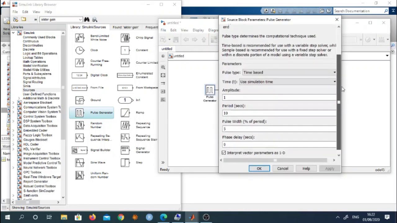 Arduino with MATLAB and Simulink| matlab arduino | matlab and arduino ...